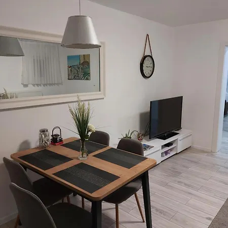 Two Bedroom Kastav