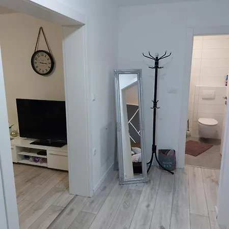 Two Bedroom * 카스타브