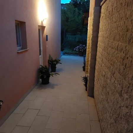 Two Bedroom * Kastav