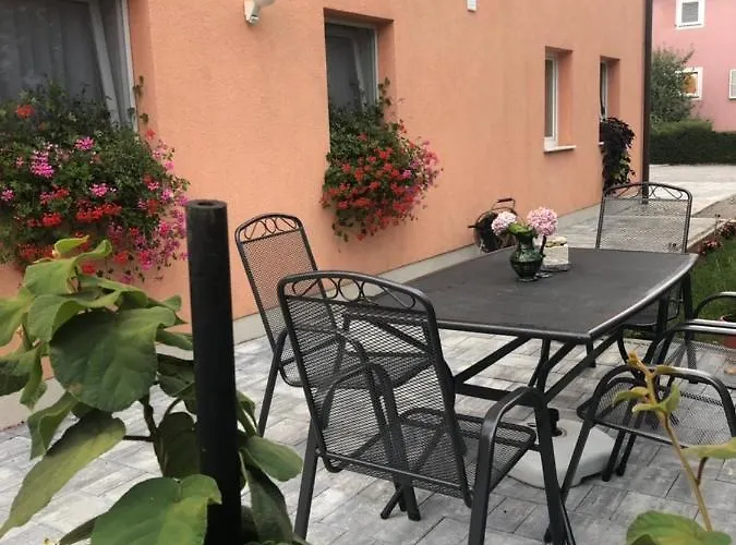 Two Bedroom Apartman