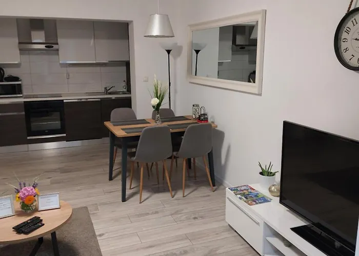 Two Bedroom