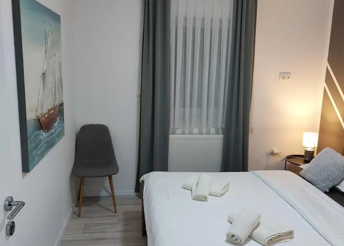 Apartman Two Bedroom *