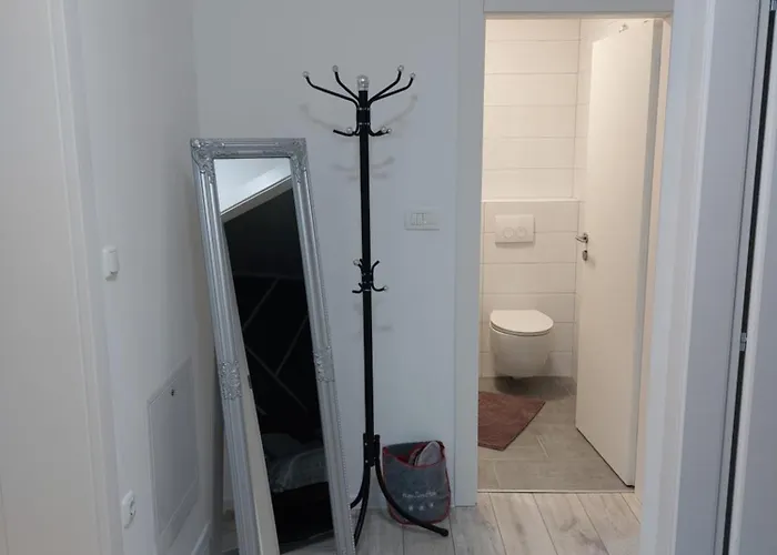 Two Bedroom Apartman *