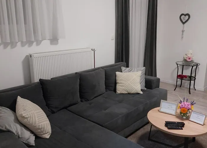 Two Bedroom *