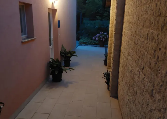 Two Bedroom * Kastav