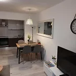 Two Bedroom Appartamento