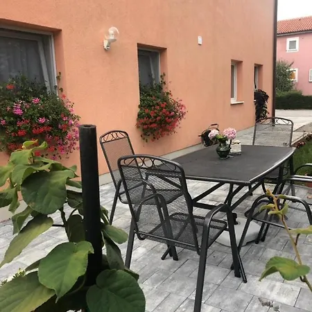 Two Bedroom Apartment