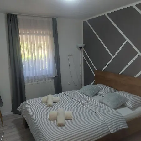 Apartment Two Bedroom