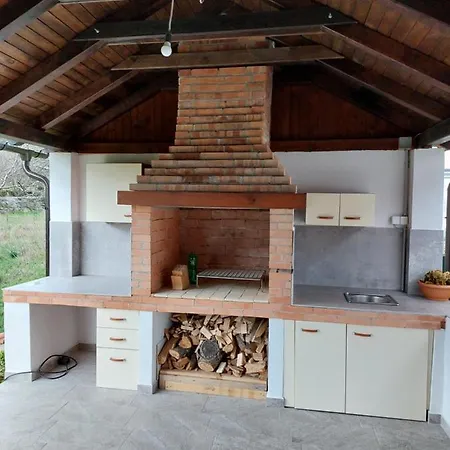 Two Bedroom * Kastav