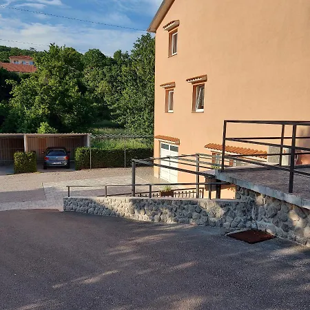 Two Bedroom *