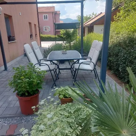 Apartment Two Bedroom Kastav