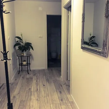 Two Bedroom Kastav