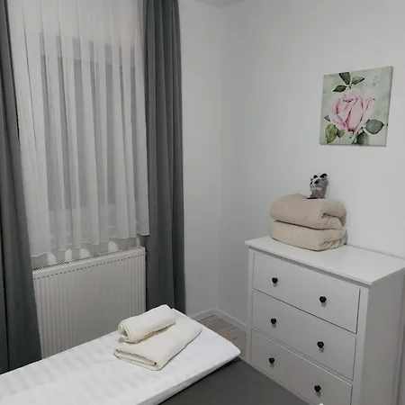 Apartment Two Bedroom Kastav