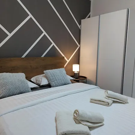 Apartman Two Bedroom *