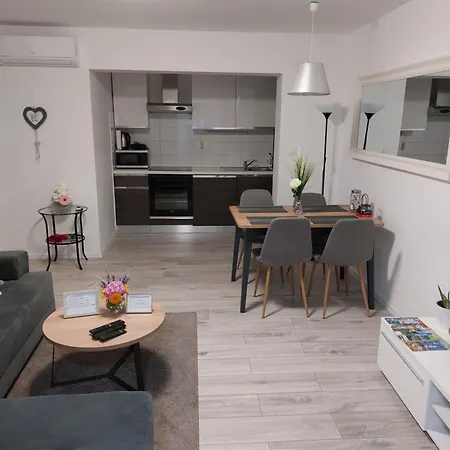 Two Bedroom *