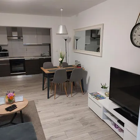 Two Bedroom