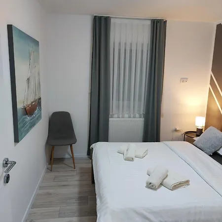 Apartment Two Bedroom *