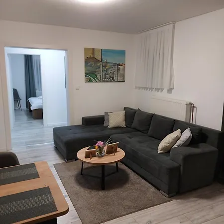 Two Bedroom Apartment Kastav