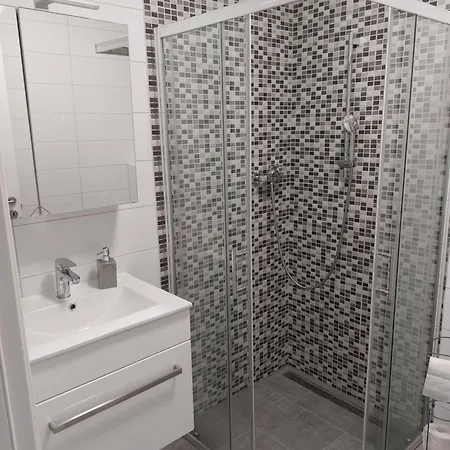 Apartmán Two Bedroom *