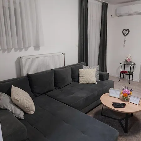 Two Bedroom *