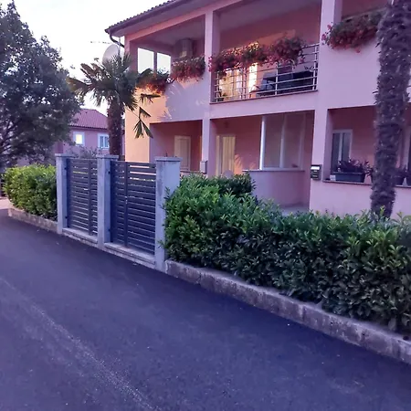 Two Bedroom Apartment