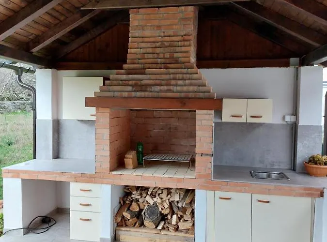 Two Bedroom * Kastav