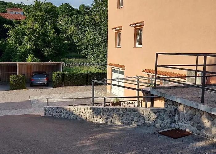 Two Bedroom *