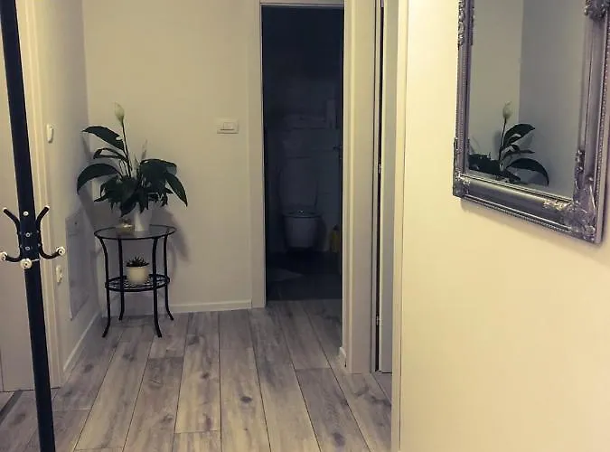 Two Bedroom Kastav