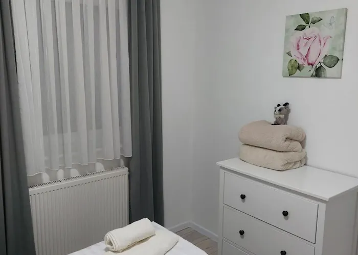 Apartamento Two Bedroom Kastav