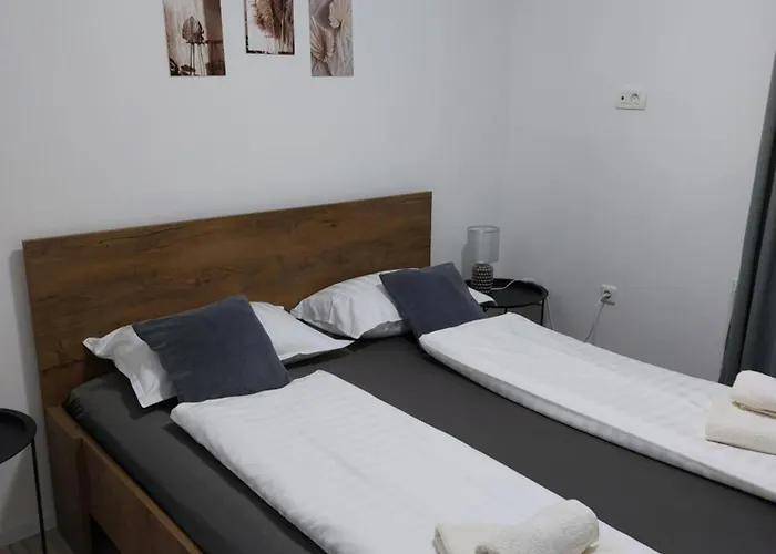 Two Bedroom Apartman Kastav