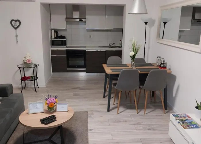 Two Bedroom *