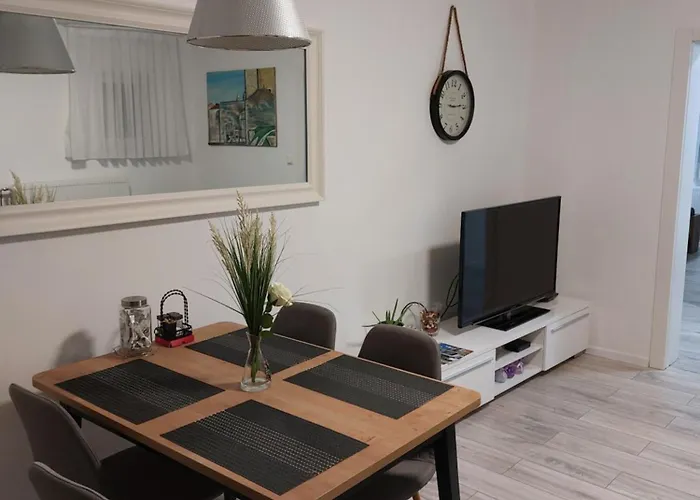Two Bedroom Kastav