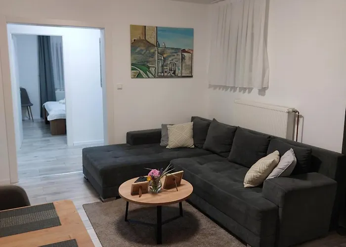Two Bedroom Apartamento Kastav