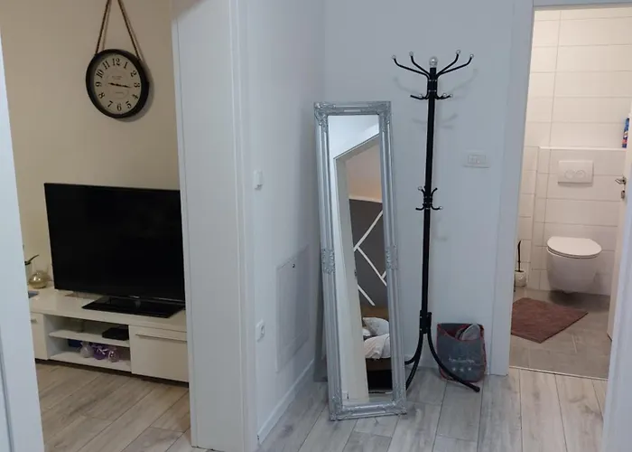 Two Bedroom * Kastav