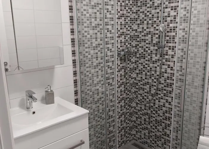 Apartman Two Bedroom *