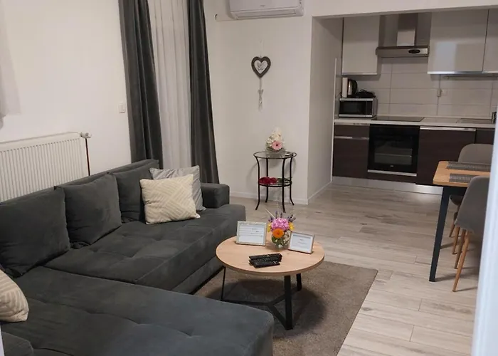Apartman Two Bedroom Kastav
