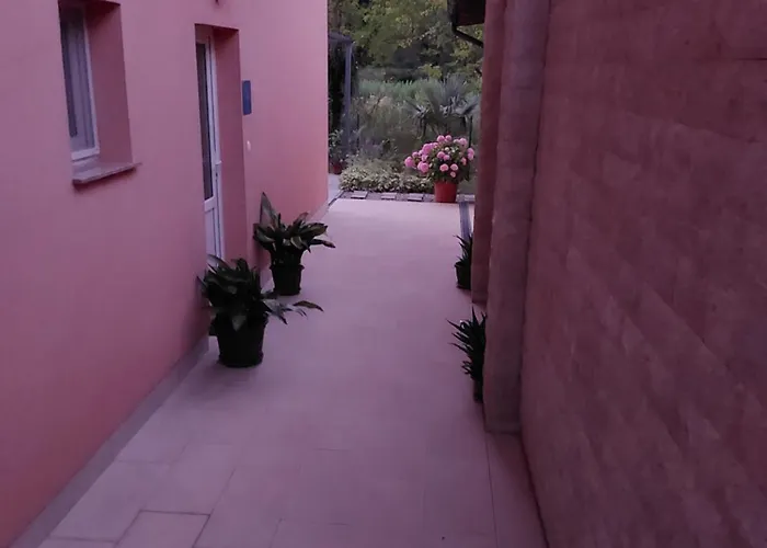 Two Bedroom Kastav