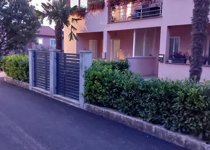 Two Bedroom Apartman