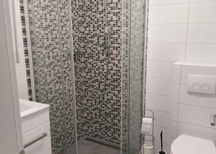 Apartamento Two Bedroom